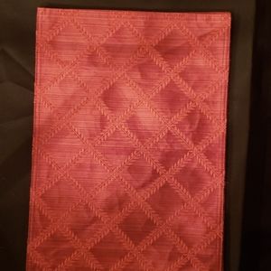 Table Runner and Placemats